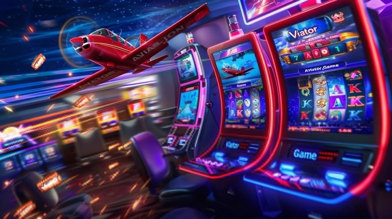 bull slot