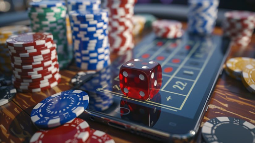 bull slot