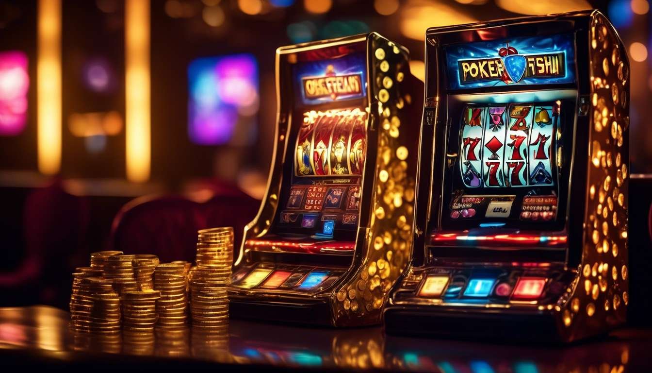 bull slot