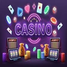 bull slot