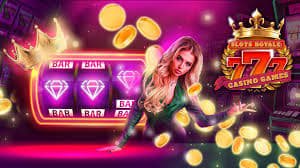 bull slot