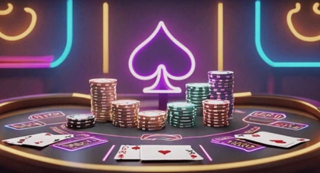 bull slot