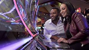 bull slot