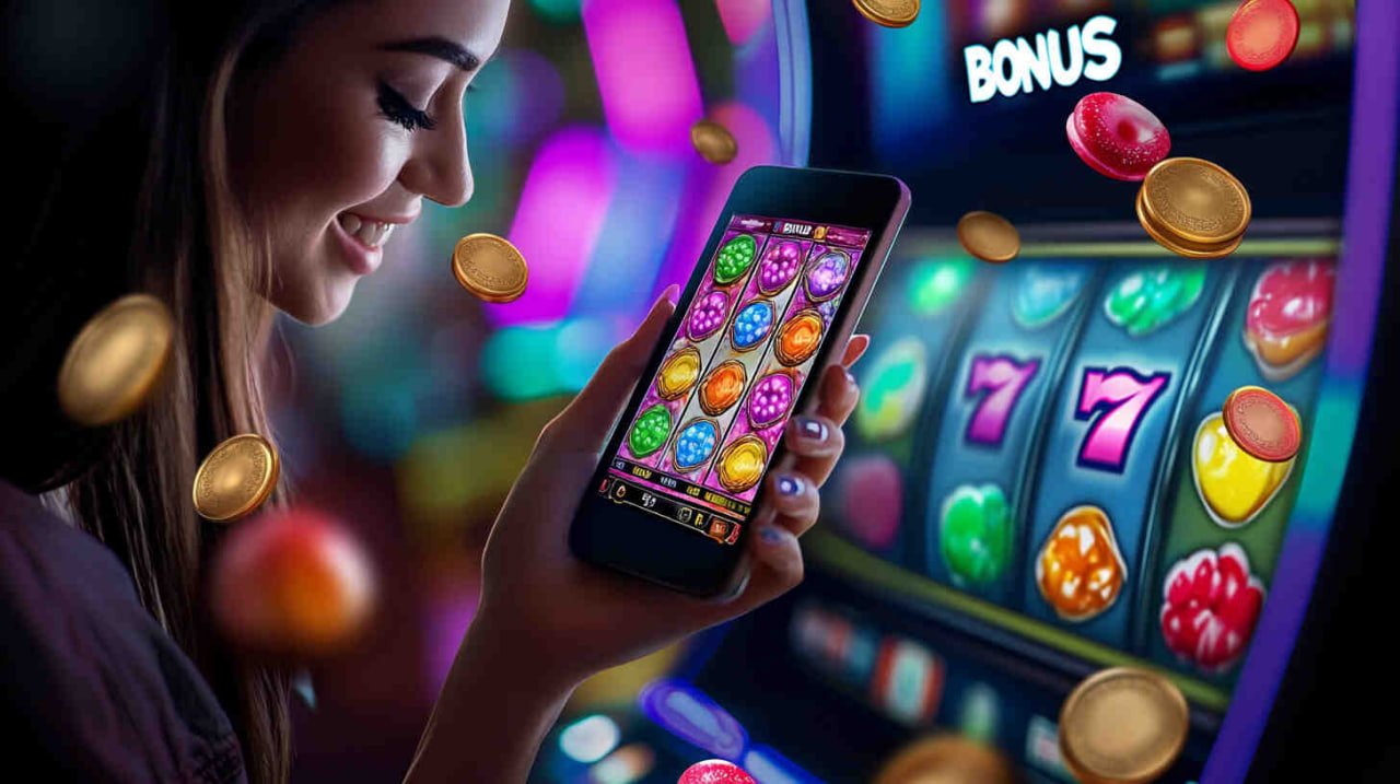 bull slot