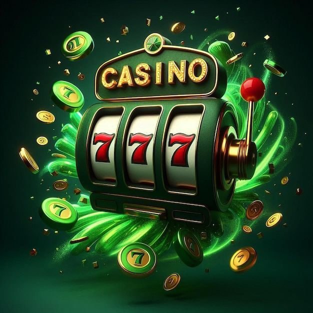 bull slot